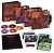 Megadeth / Peace Sells…But Who’s Buying? [25th Anniversary Deluxe Remastered Edition][Multi-colored vinyl][3 180g LPs + 4 CDs + 1 DVD Box Set]